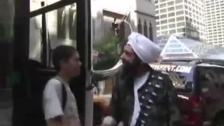 Bin Ladin žije!