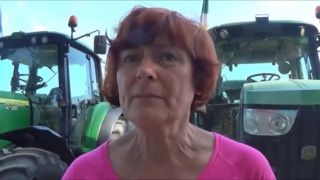ČO NOVÉ FARMÁRI?