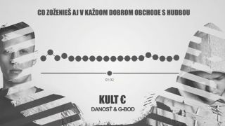 Danosť & G - bod - KULT €