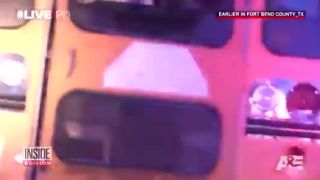 15 ročný mladík ukradol školský autobus.