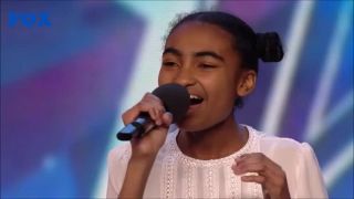 Jasmine Elcock - Believe