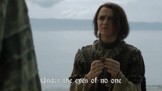 Game of Thrones - No one