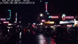 Manhattan Midnight