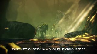 Warframe - Dream Again