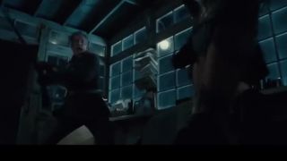 Wonder Woman - The Moment