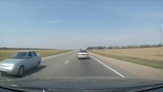 Smrteľná zrážka s kamiónom