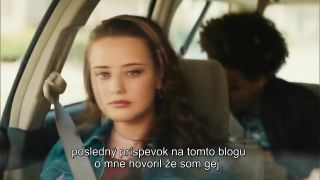 Ja, Simon - emotívny zostrih filmu [SPOILER ALERT]
