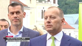 Komunálne voľby? Pravica v tom má jasno