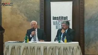 Obrana demokracie před liberální demokracii