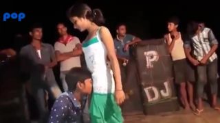 Tanec Sex Dance 2018 Show Men Girls