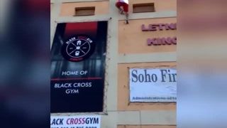 Real spiderman
