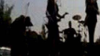 Vendeta Live Part.1