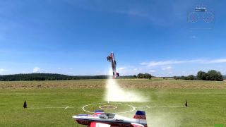 Velox, Aerofly RC7