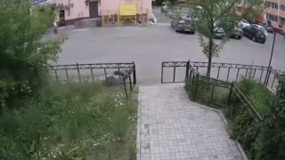 Pozri ja už letím