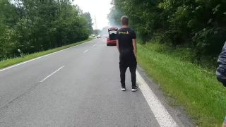 Kto chce oheň ten oheň dostane!