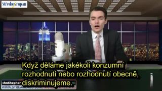 Nick J. Fuentes o přistěhovalecké politice