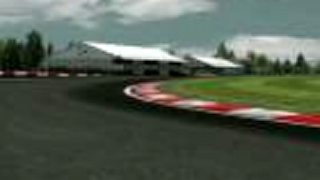 Great Britain,Silverstone - Race,(Česko - Slovenská F1 Liga)