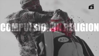 Zakázaný song - FUCK ISLAM - death metal by Finntronaut