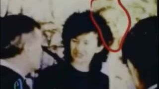 Medjugorje Maria prorok