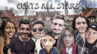 C U N T MIXTAPE