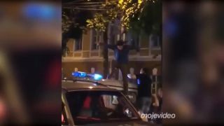 Anglickí fanúškovia zabudli, že sú v Rusku 