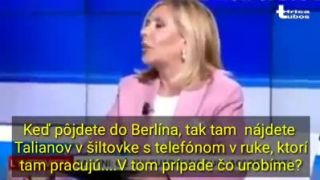 Matteo Salvini - Nie je emigrant ako emigrant