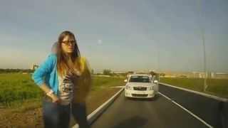 Taketo nehody za sebou sa len tak nevidia :)