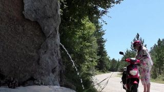 Tunel SUTORMAN * 2.část