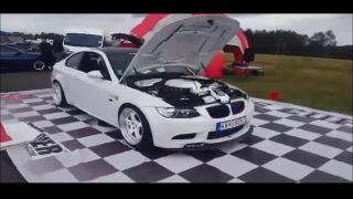 SVIDNIK TUNING 2018 BAWO