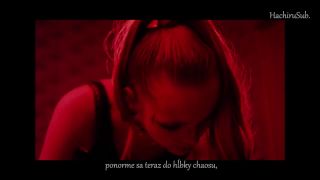 The GazettE - Falling (slovak sub)