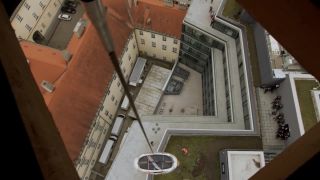 Slovenský ekologický domček v tvare vajca sa konečne vyliahol