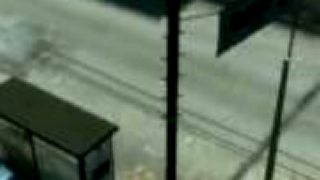 GTA IV subaru
