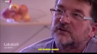 Zrekonstruovane byty pre migrantov, vystahovanie nemcov na ulicu