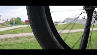 SLOVENSÝ BMX POHÁR NÁMESTOVO / 2018