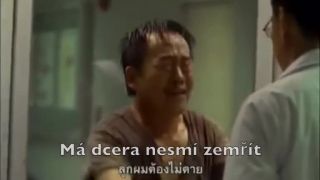 Dcéra nemého otca