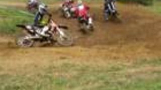 Motocross Sučany