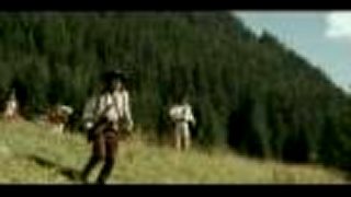 Jánošík 2009 - kino trailer