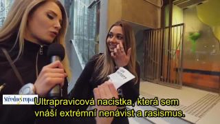 Měli bychom zabít Lauren Southern?