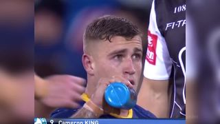 Jednu si uštedril! (Rugby)