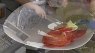 Čuděsa od mesa * Sutomore