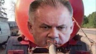 Skončí Ignác Kiska v base? (paródia)