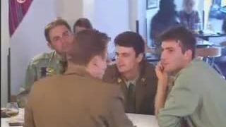 Čo dokáže ulica (1997) - Jožo Pročko v reštaurácii