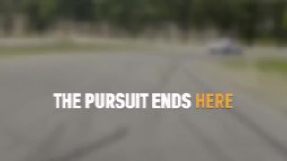 * 8 spôsobov ako polícia zastaví auto*