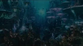 Aquaman - OFICIÁLNY TRAILER 2018
