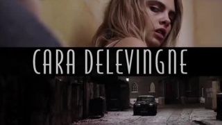 LONDON FIELDS Official Trailer (2018)