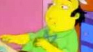 Simpsonovci grg