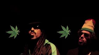 Ronald Reggae - Jamaican