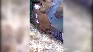 Dávku adrenalínu jeho srdce nezvládlo
