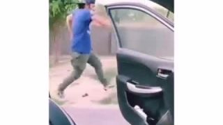 Pustím auto a zatancujem si