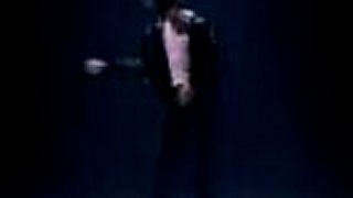 Michael Jackson - Moonwalk 2